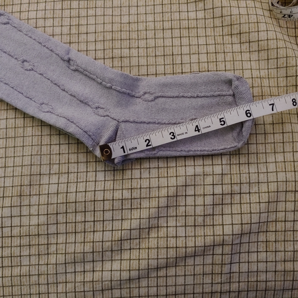 Over-the-Knee Cute Pattern Socks - Picture 5 of 5